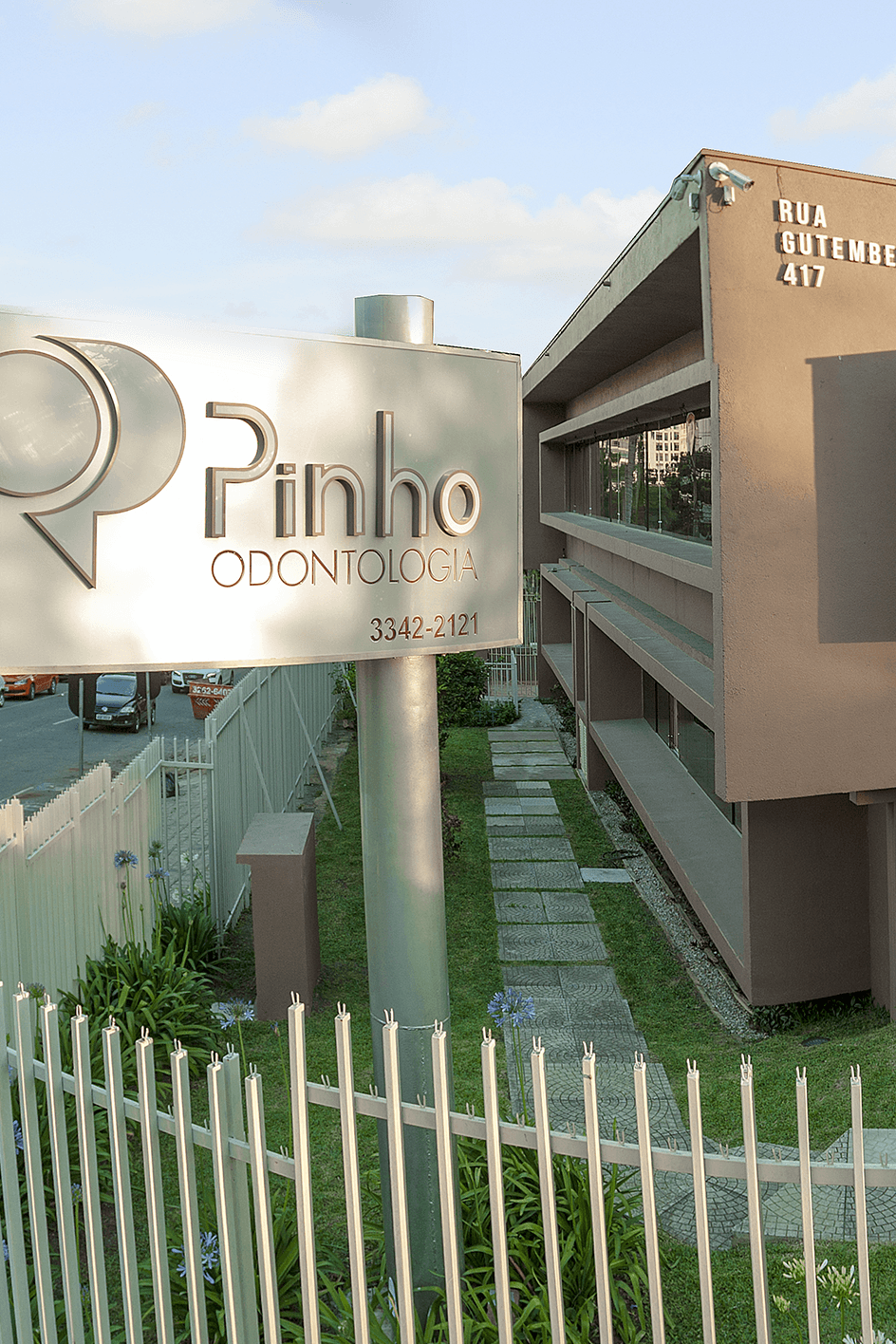 Clínica Pinho