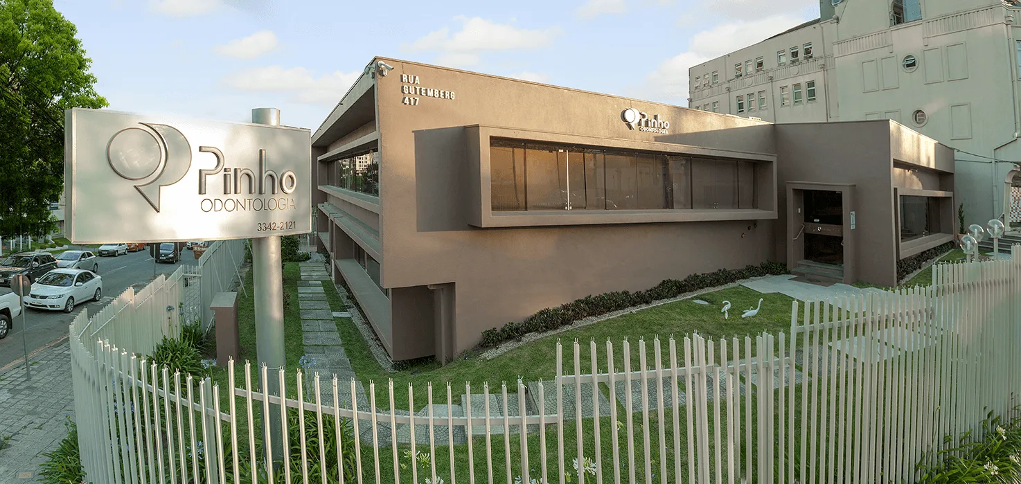 Clínica Dr. Pinho